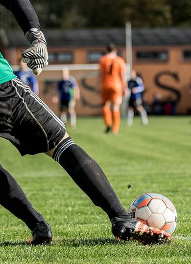 Navegue pela categoria de Esportes & Cia
