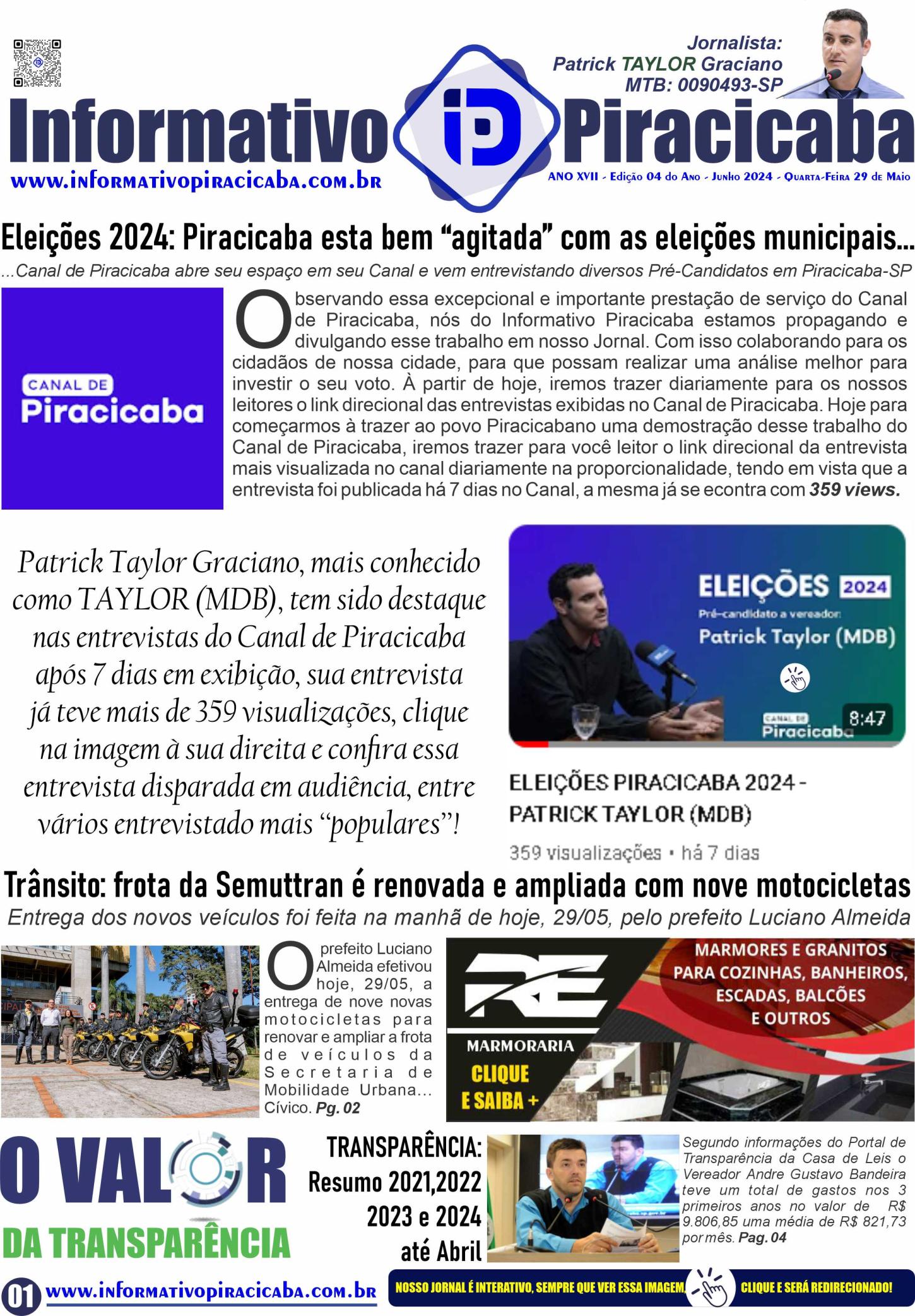 Jornal Digital IP