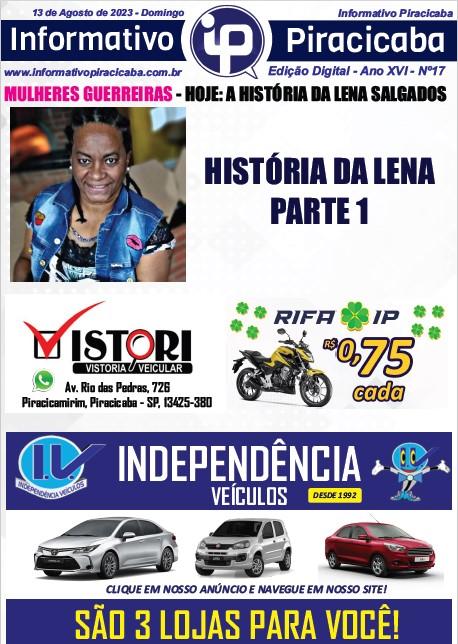 Lena Salgados