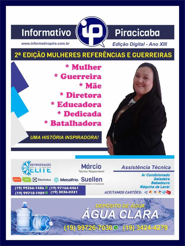 Mulheres Guerreiras