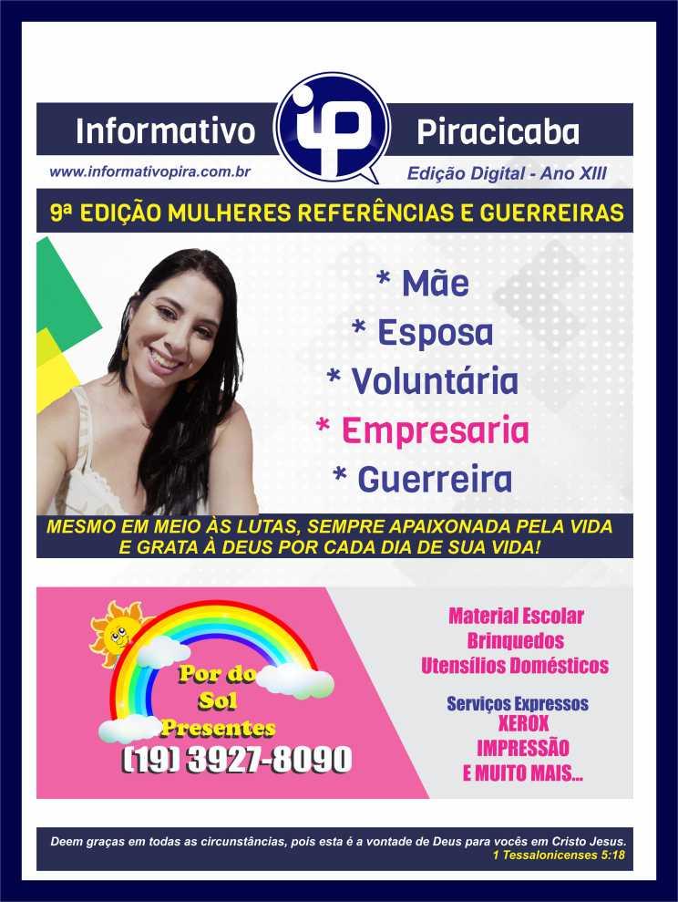Mulheres Guerreiras Juliana