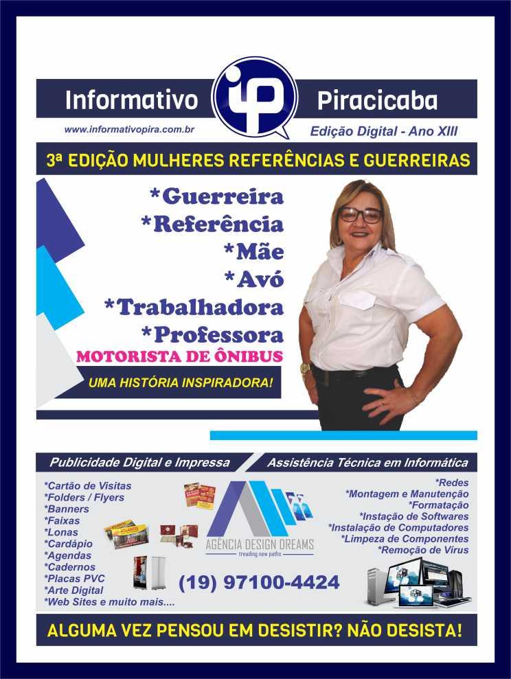 Mulheres Guerreiras: Motorista Feminina