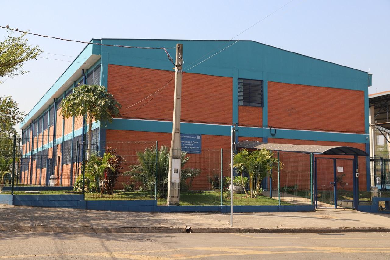 Eleições 2024: 45 escolas municipais serão utilizadas como locais de votação