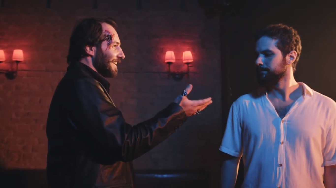 Nova Pinacoteca exibe produções de terror e suspense de cineastas piracicabanos