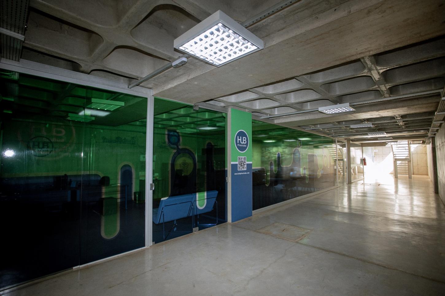 Palestra no Hub Piracicaba marca a 21ª Semana Nacional da Ciência e Tecnologia