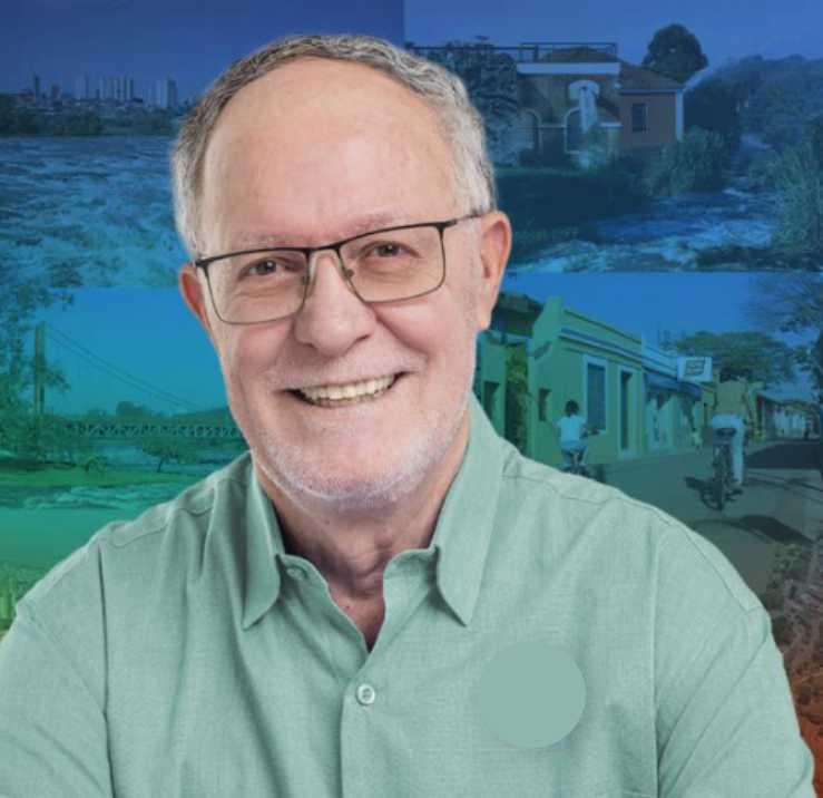 Pesquisa Eleitoral: Paraná Pesquisas