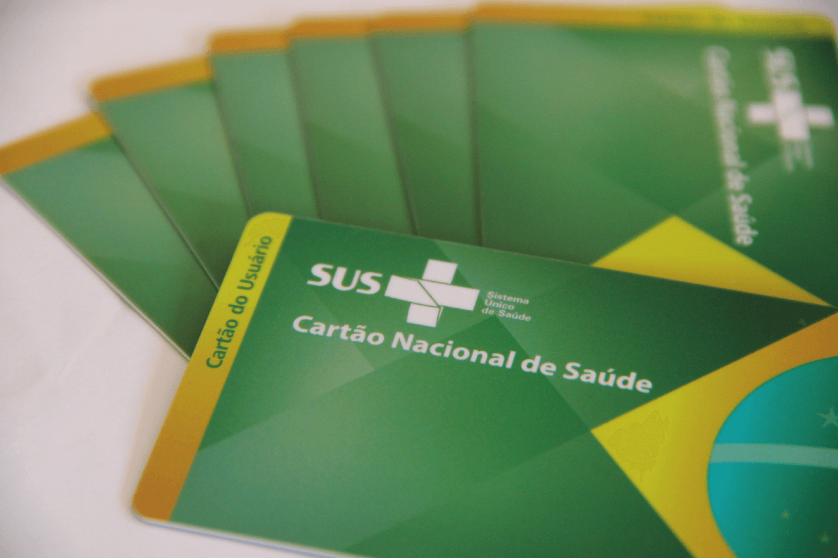 Saúde: atualização da CNS tem serviço descentralizado em Piracicaba