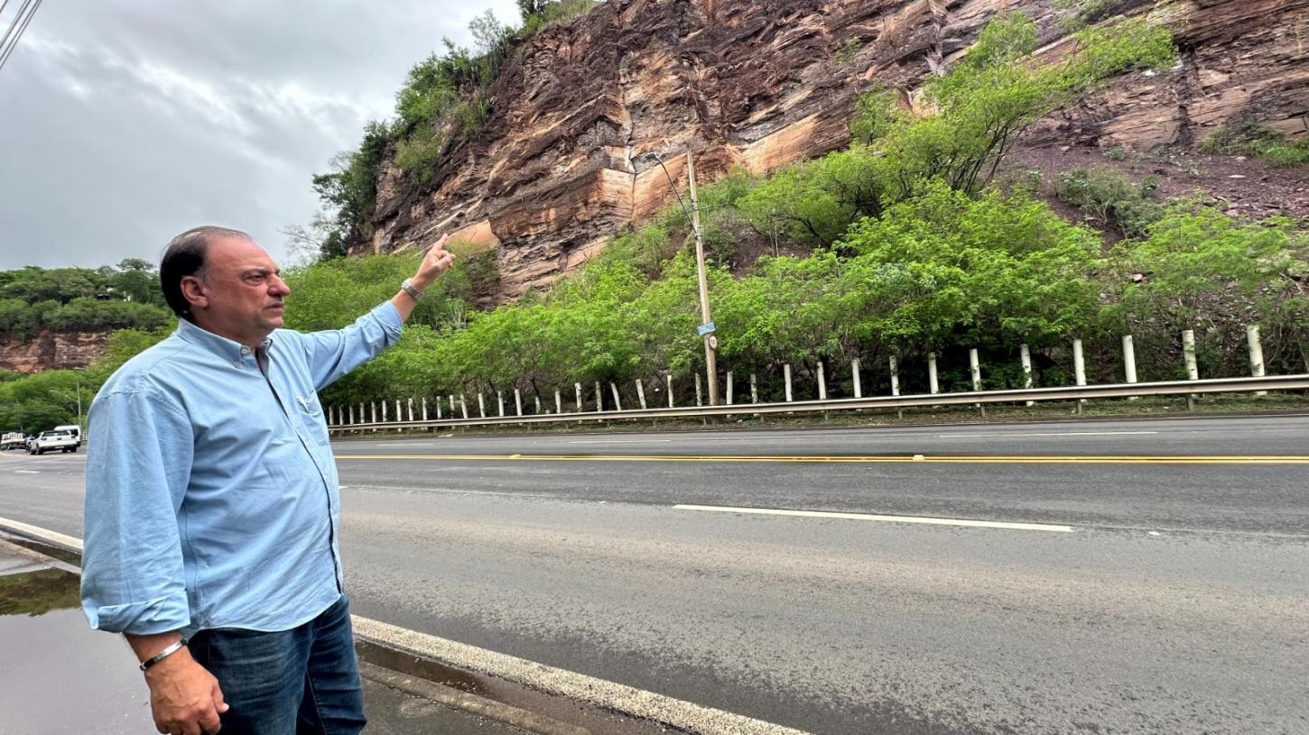 Análise precoce para evitar futuros acidentes