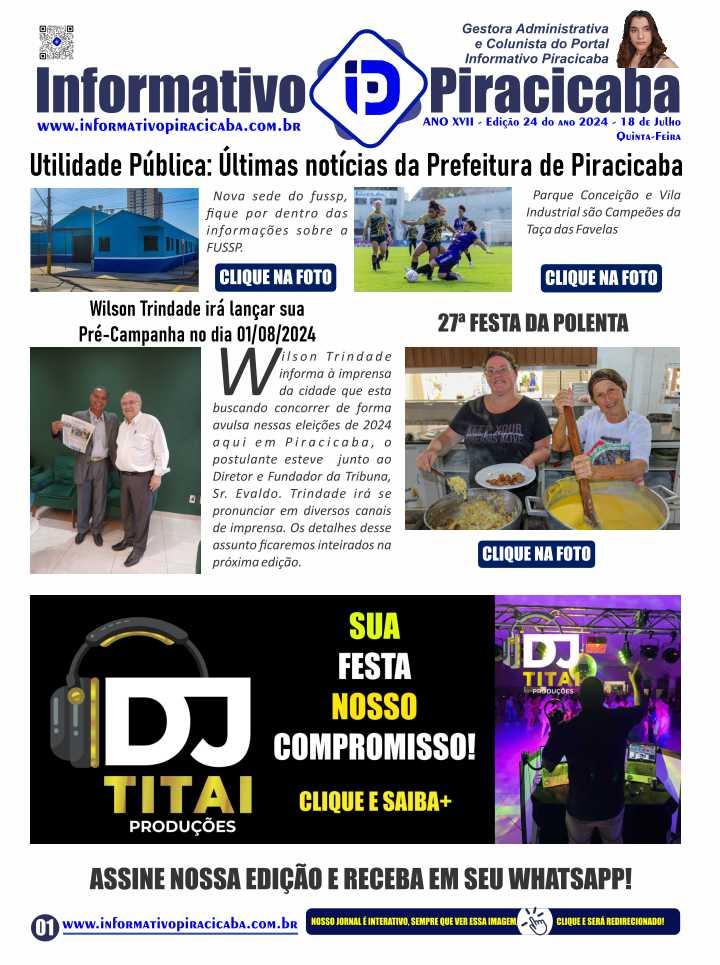 Utilidade Pública