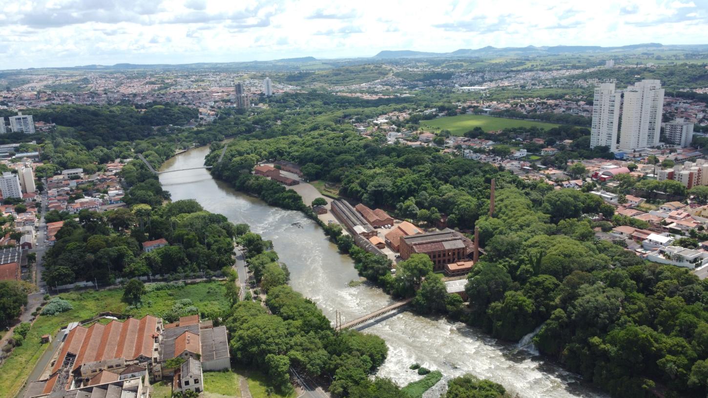 Com apoio da Prefeitura, corrida Salvem Nosso Rio acontecerá no dia 26/01