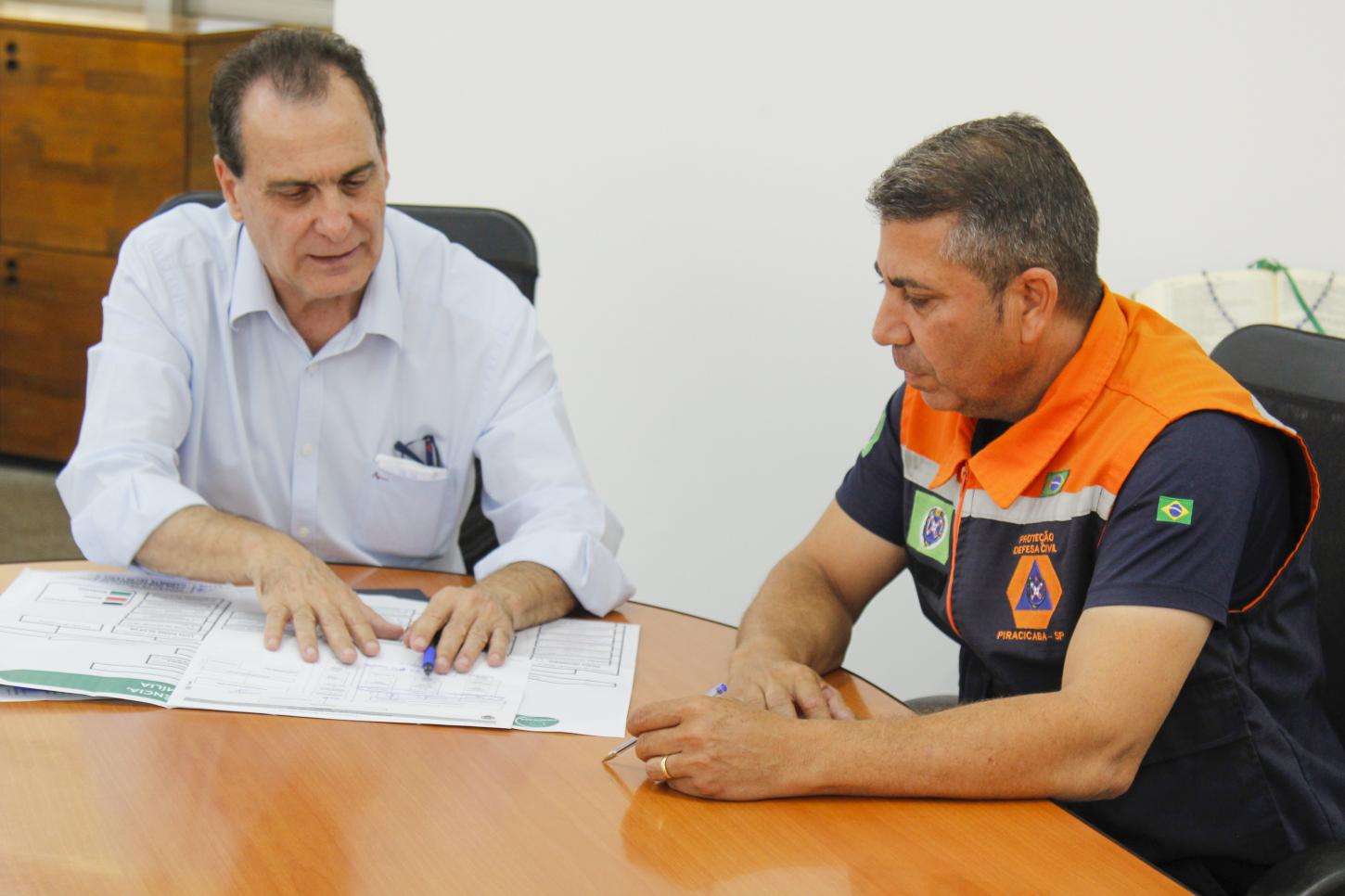 Odair Melo é anunciado como secretário de Segurança Pública, Trânsito e Transportes