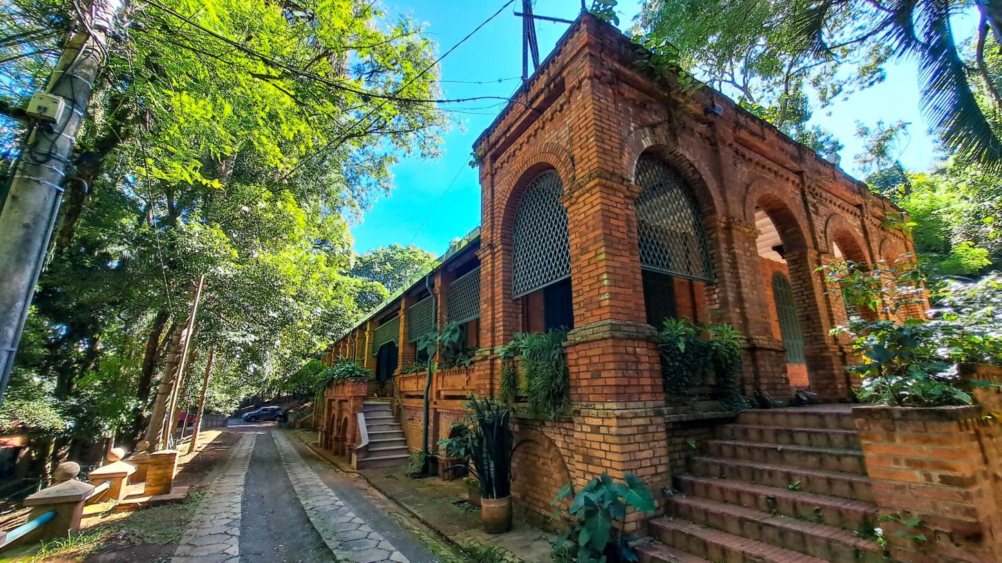 Secretaria de Turismo está em novo endereço