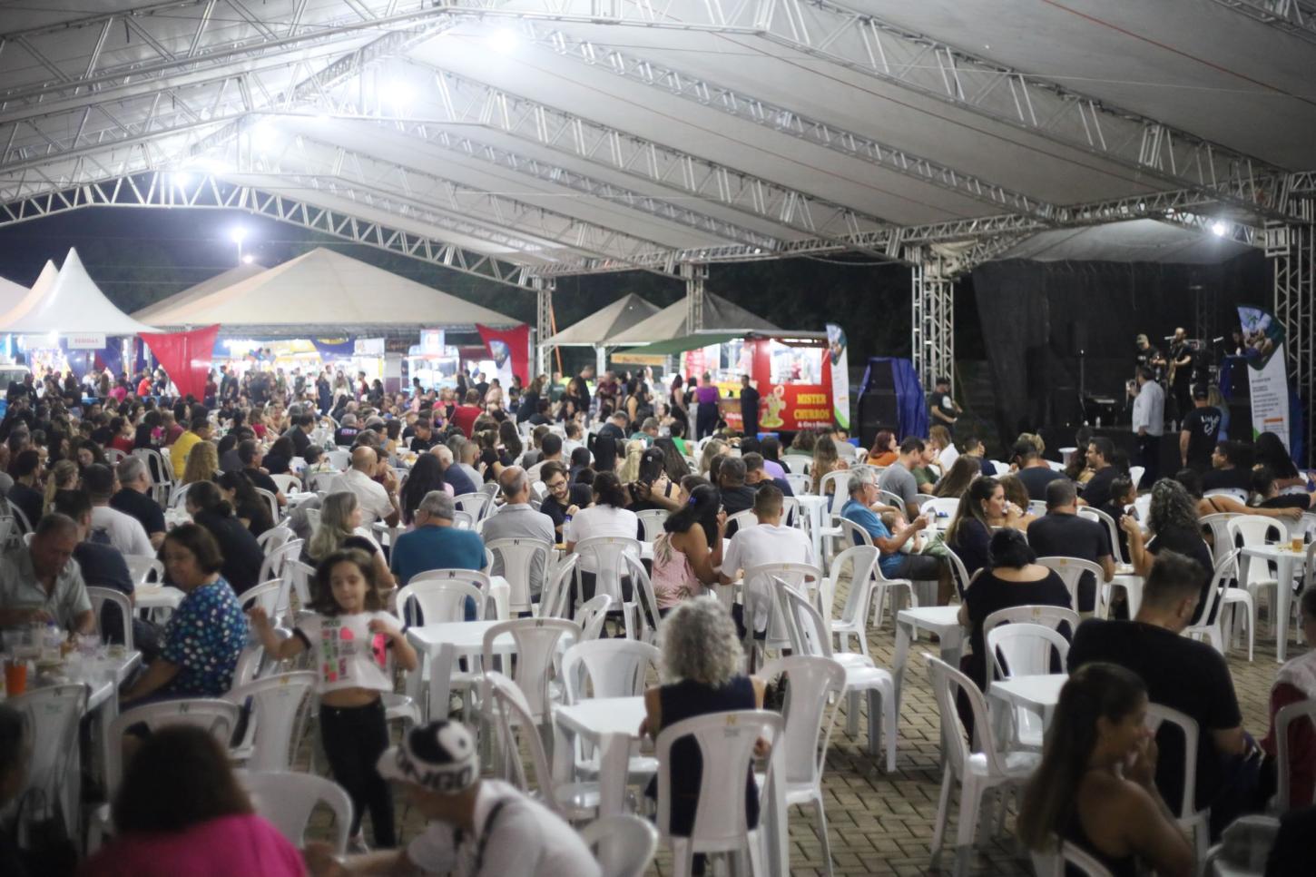 Com apoio da Prefeitura, 13ª Festa da Batata começa amanhã no Engenho Central