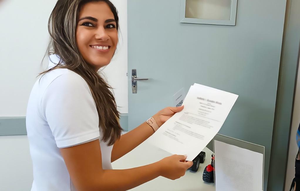 Ação de Empregabilidade da Mulher vai oferecer mais de 700 vagas