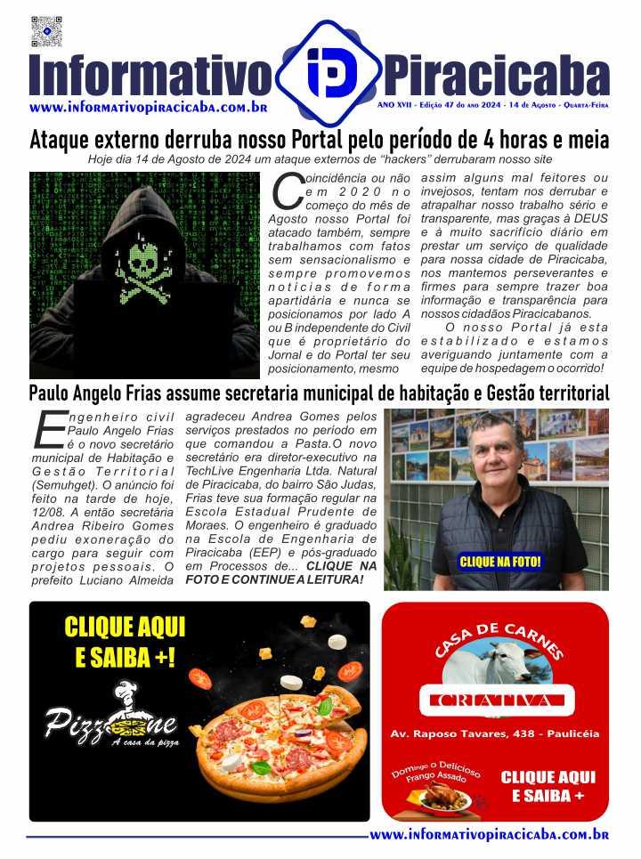Ataque de Hacker