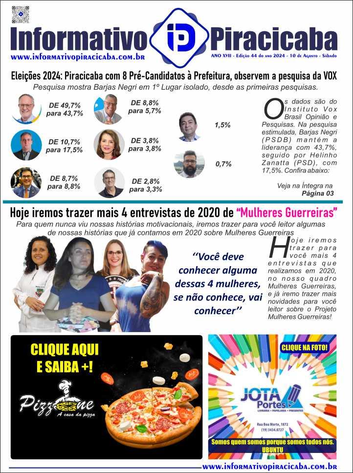 Eleições 2024