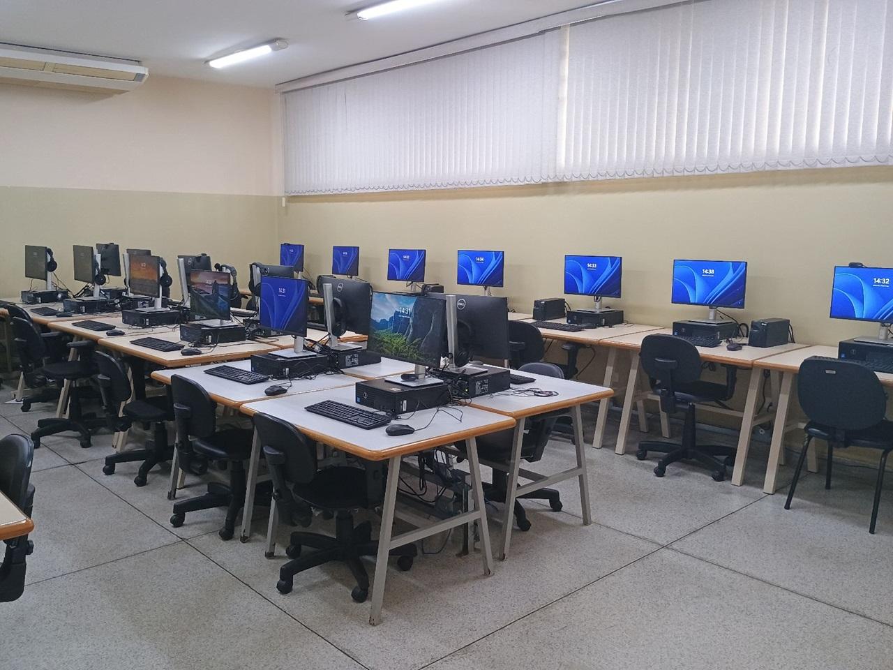Inscrições para o vestibular 2025 da Univesp seguem abertas até 07/04