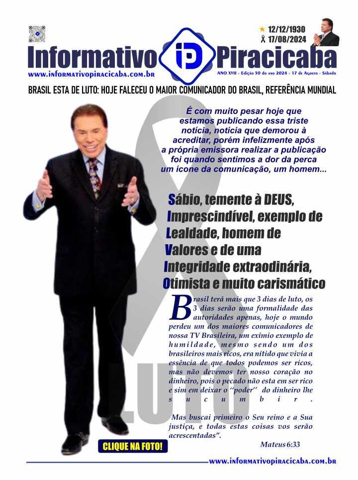 O Rei da Comunicação