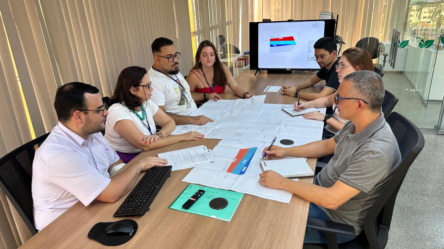 Prefeitura publica instrução normativa que padroniza documentações de regularização fundiária