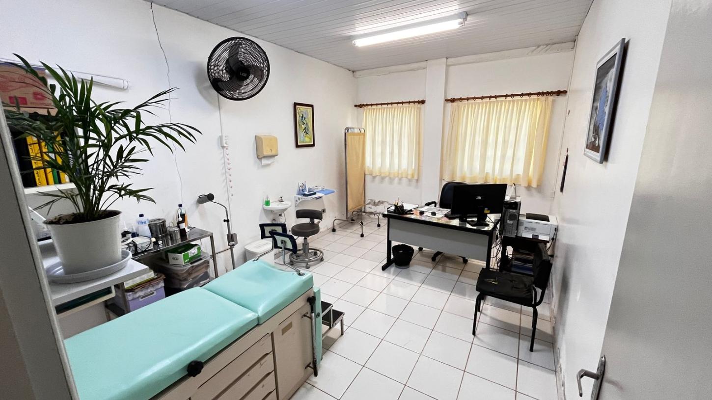 Reforma da USF Santana terá abertura de propostas em 31/03