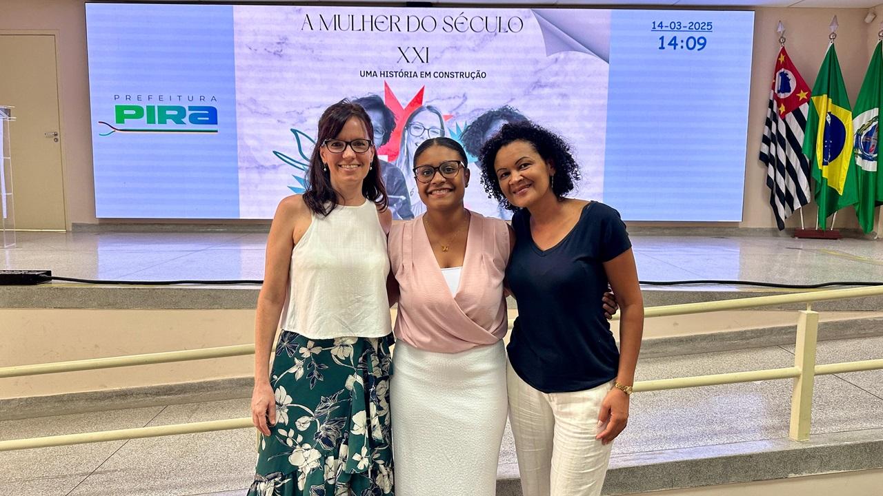 Secretaria de Educação promove programação especial em celebração ao Dia da Mulher