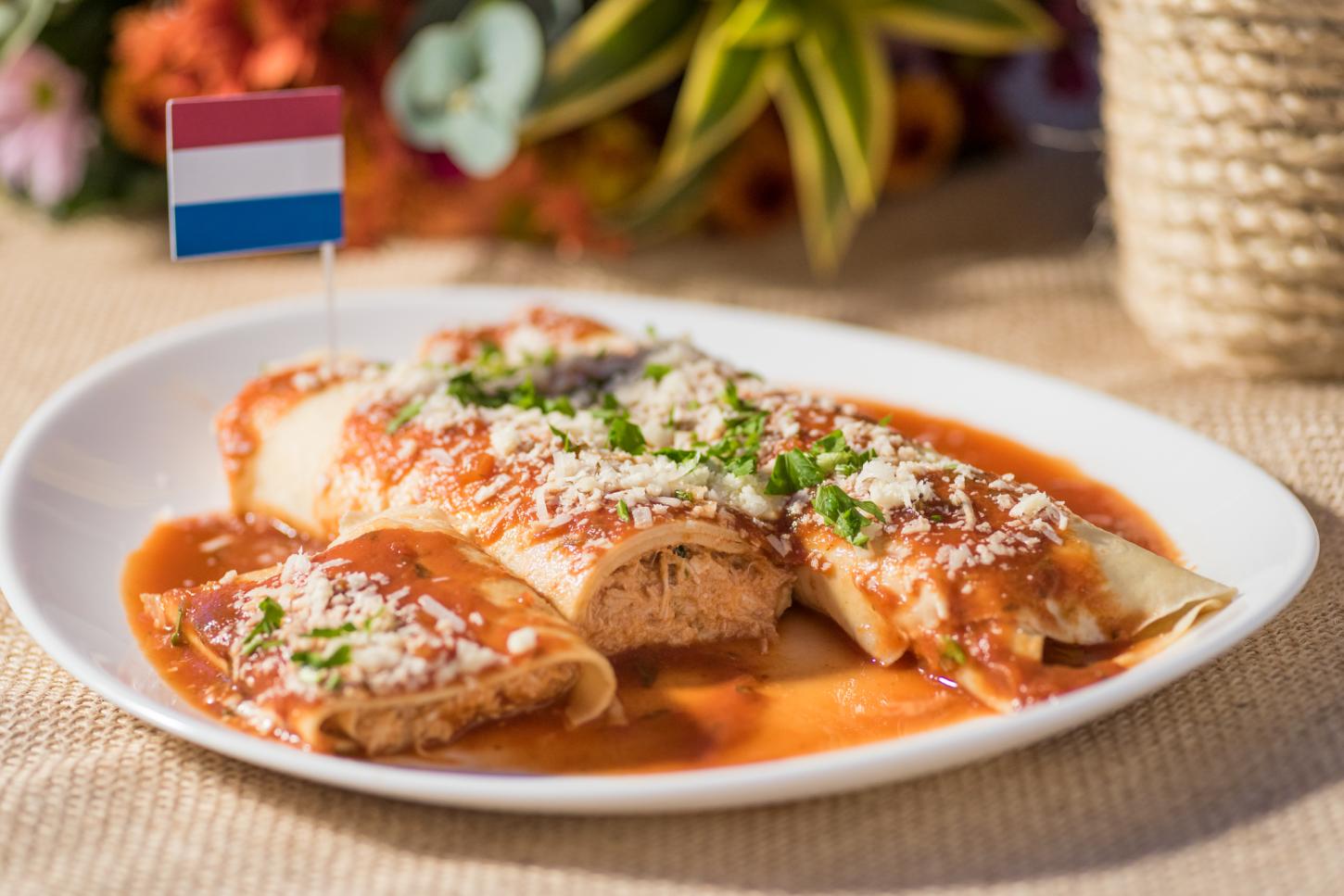 Festa das Nações: instituições já disponibilizam convites para jantar na 40ª edição