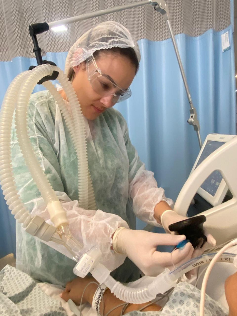 HRP Unicamp promove treinamento com foco na prevenção de PAV