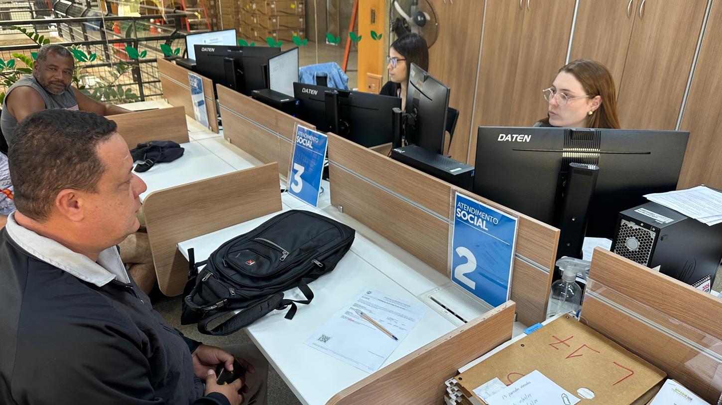 Justo valor viabiliza registro de imóveis para munícipes não contemplados pela Reurb-S