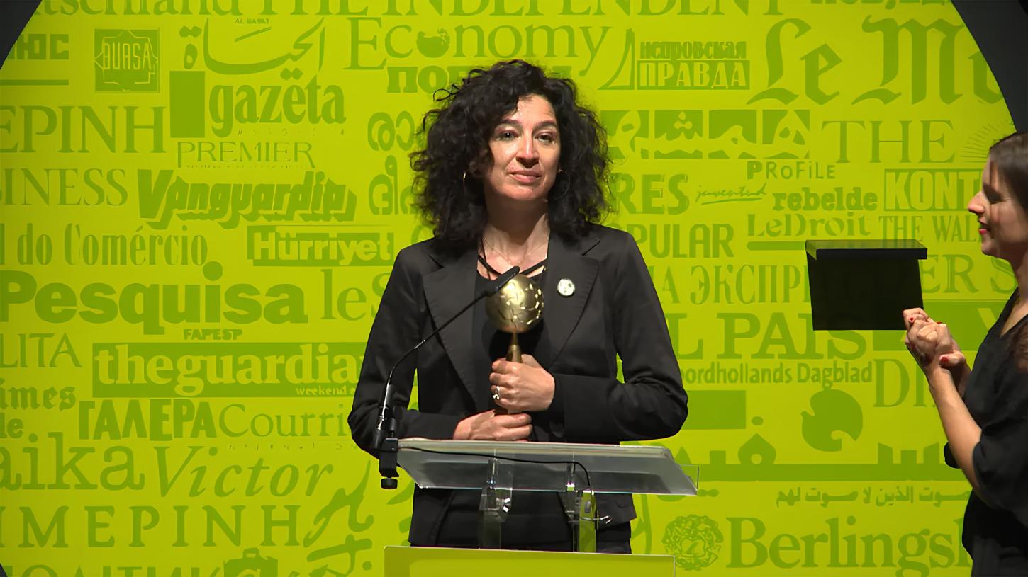 Salão Internacional de Humor de Piracicaba anuncia cartaz, tema e regulamento da 52ª edição