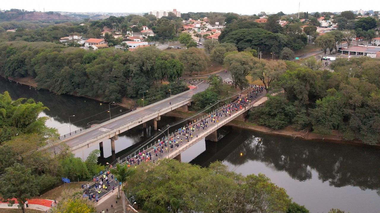 14ª Corrida Turística terá renda revertida em doações para o Fundo Social de Solidariedade