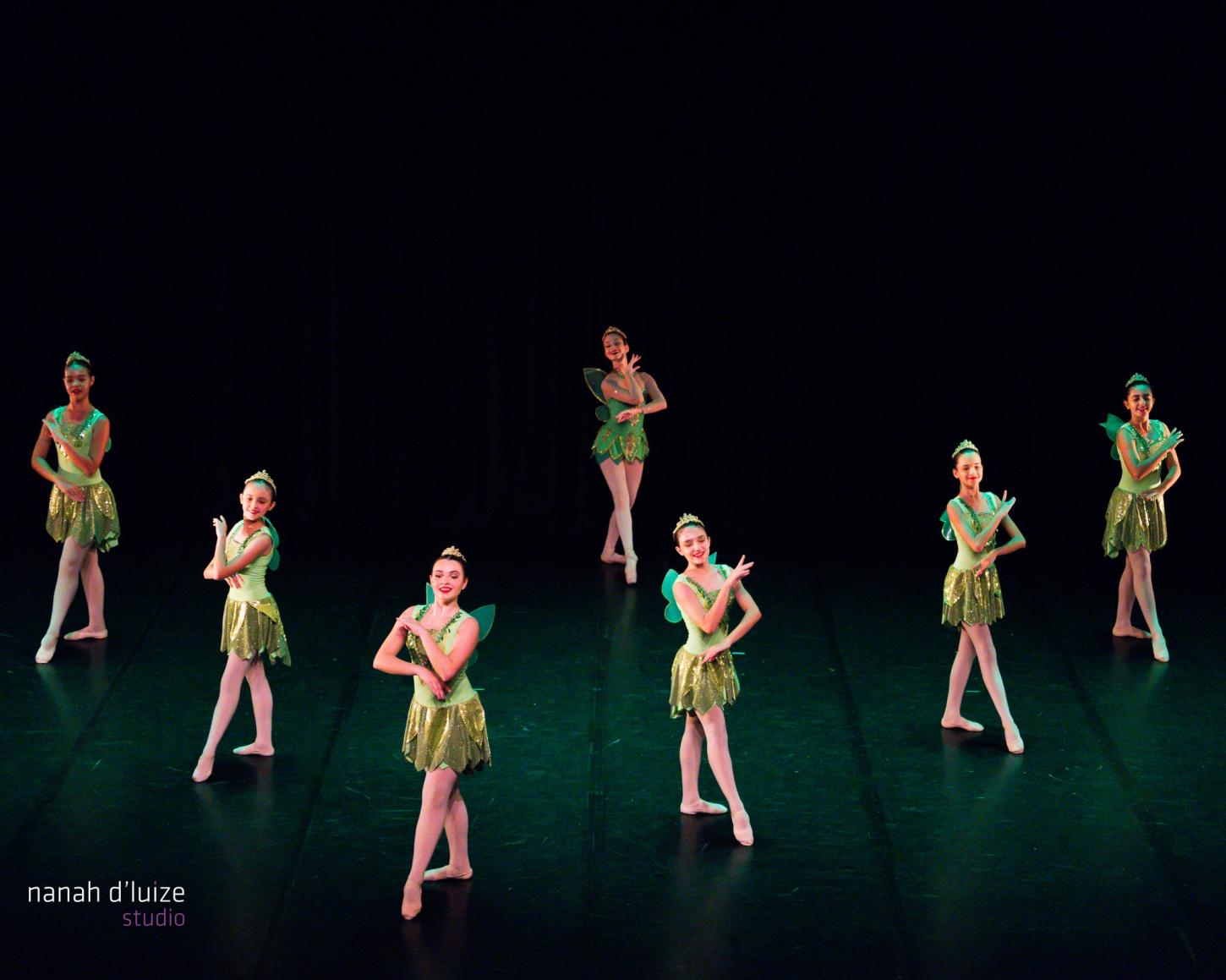 Adapi Dança apresenta dois espetáculos gratuitos no Teatro Municipal Dr. Losso Netto