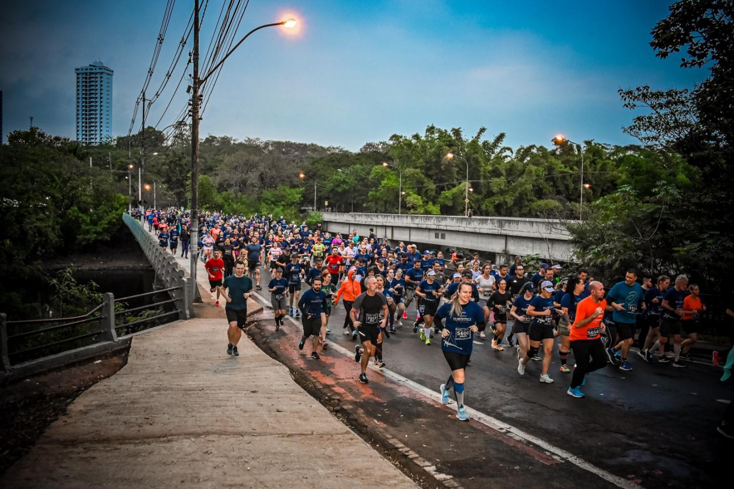 Com apoio da Prefeitura, 14ª Corrida Turística de Piracicaba acontece hoje, 29/06
