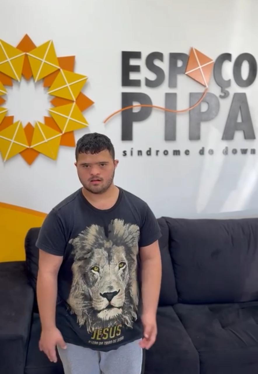 Espaço Pipa recebe Vivências Paradesportivas