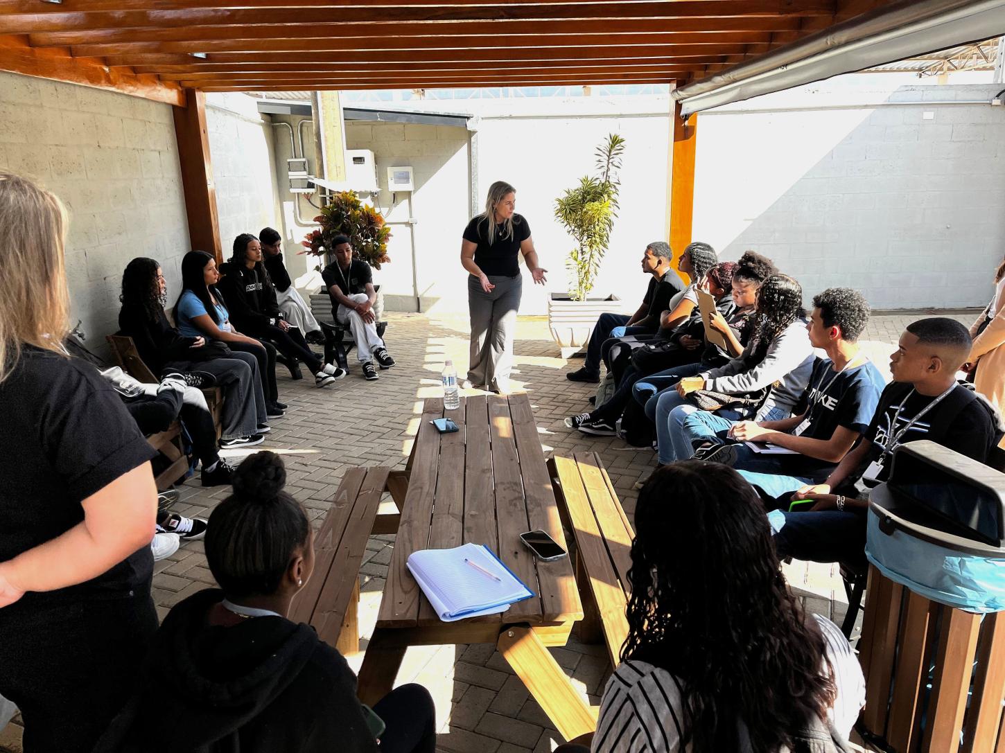 Inscrições para a 15ª Conferência Municipal de Assistência Social estão abertas