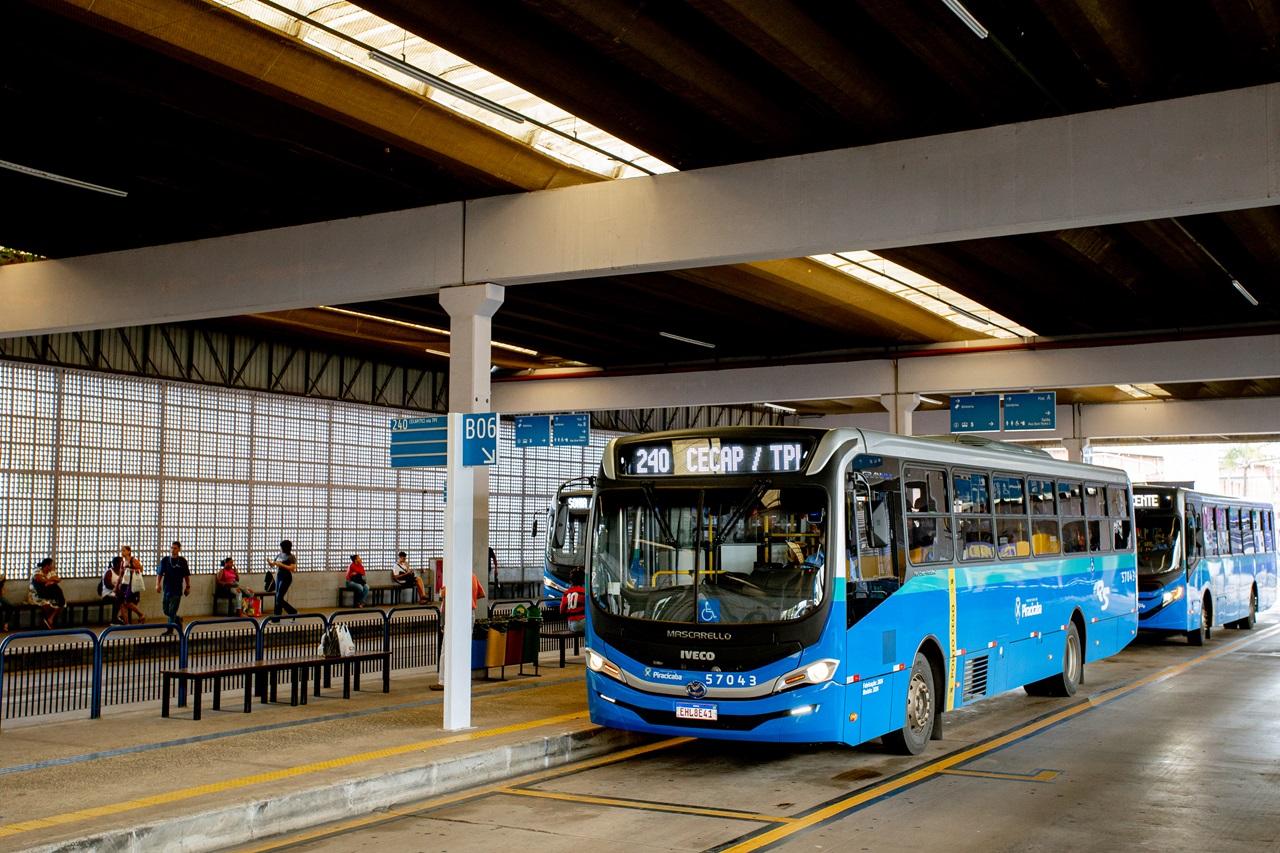 Linha de ônibus 817 teve ampliação de atendimento no bairro Nova Suíça a partir de sábado, 28/06