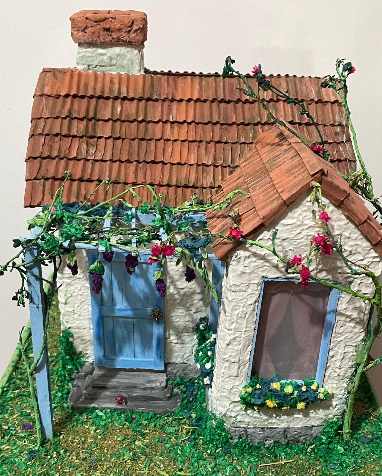 Projeto Casas que Contam Histórias abre exposição na sexta-feira, 13/06