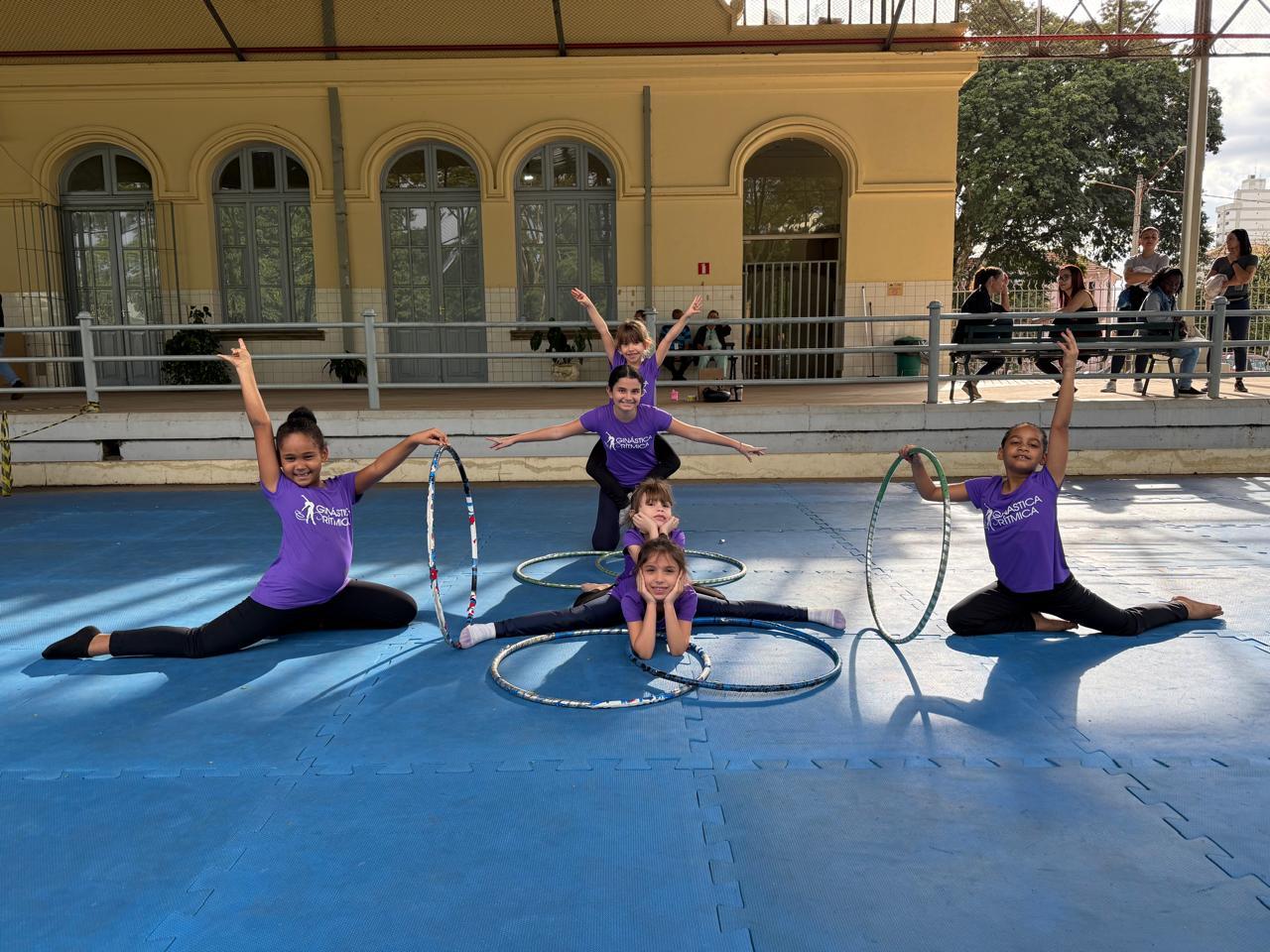 Julho chega com calendário esportivo repleto de eventos