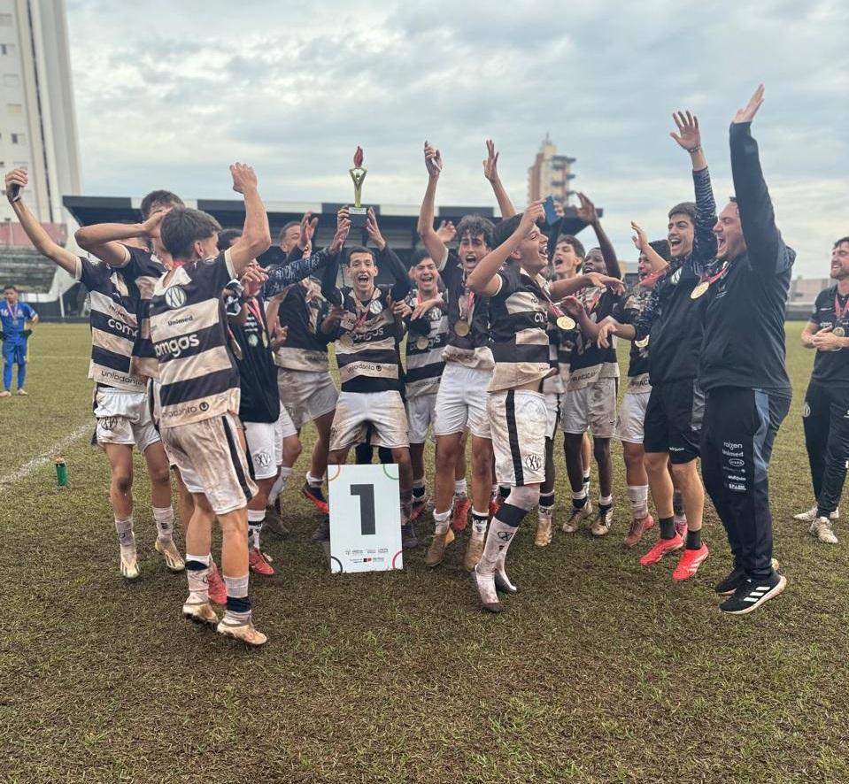 Piracicaba encerra participação nos Jogos da Juventude com título