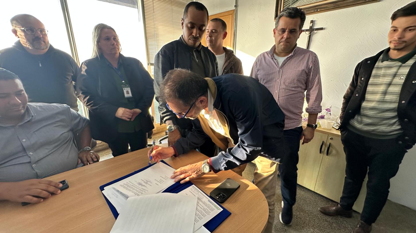 Prefeitura regulariza uso de espaços públicos por associações sem fins lucrativos