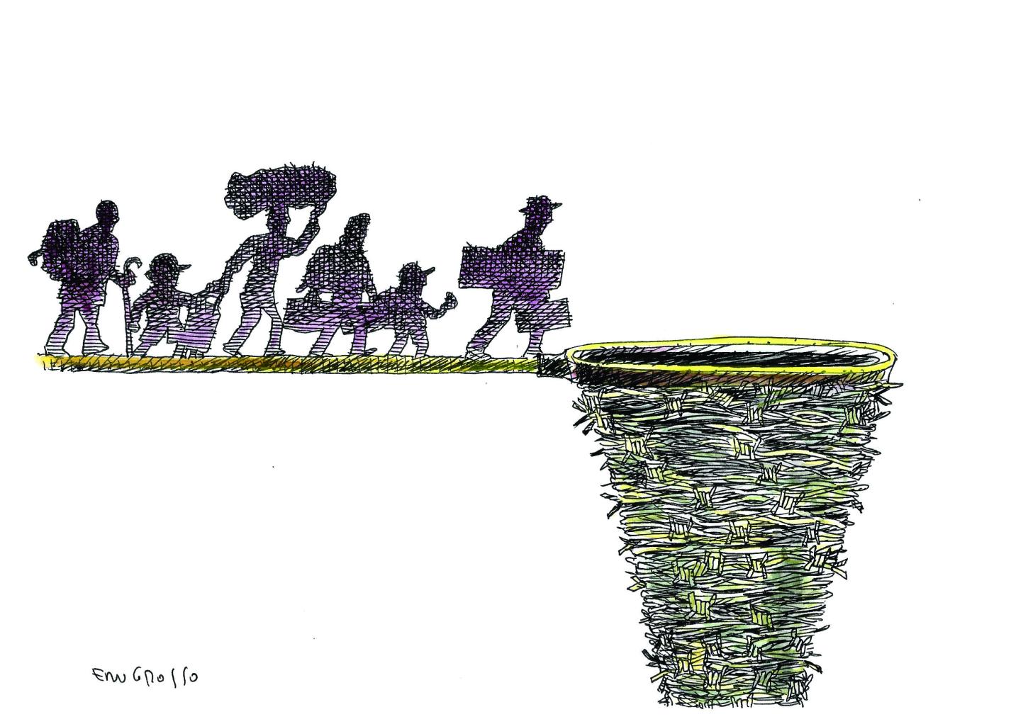 Salão Internacional de Humor recebe 2.595 obras e anuncia júri da 52ª edição