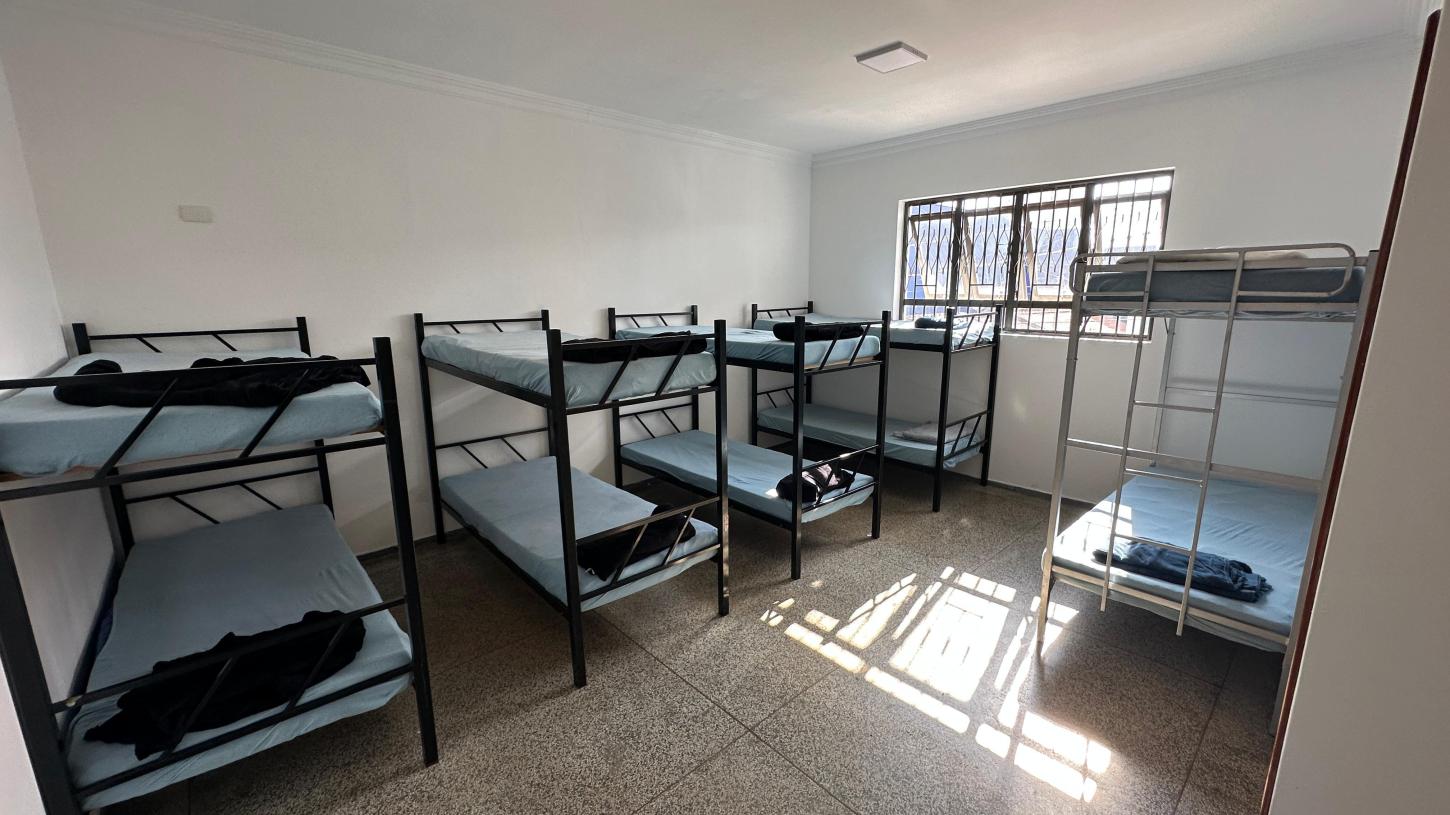 Secretaria de Assistência, Desenvolvimento Social e Família reforça acolhimento à população em situação de rua