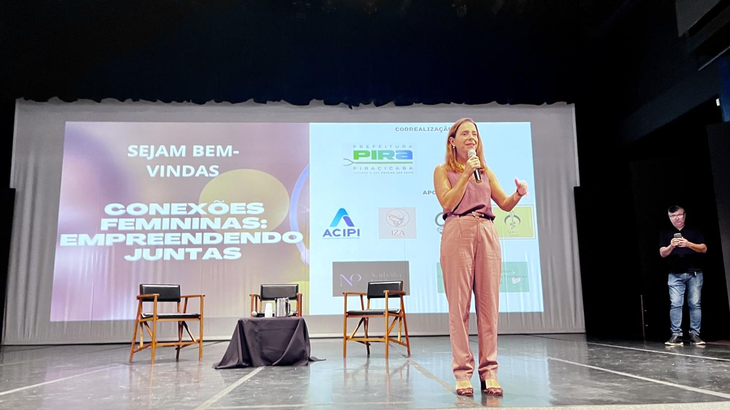 Secretaria de Desenvolvimento Econômico, Indústria e Comércio lança pesquisa voltada a mulheres empreendedoras