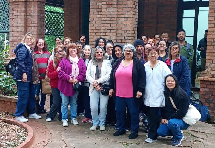 Secretaria de Turismo leva artesãos para evento do setor em SP