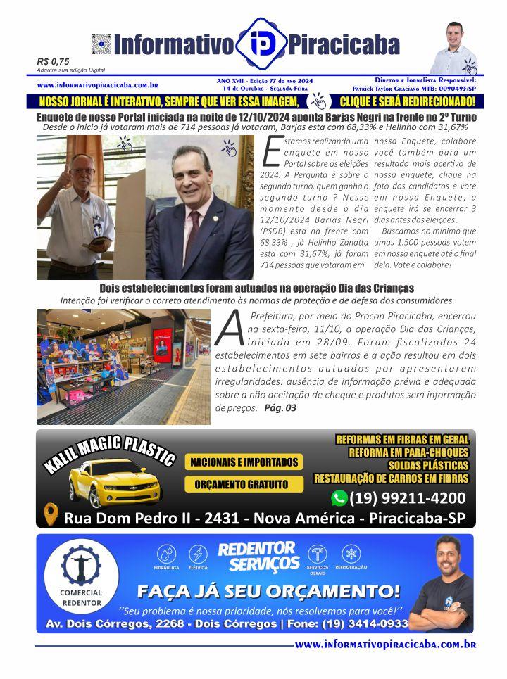 2º Turno