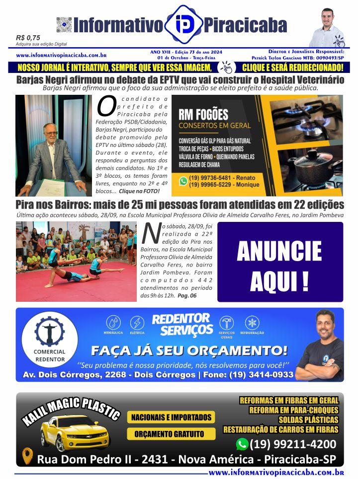 Ano de Eleição