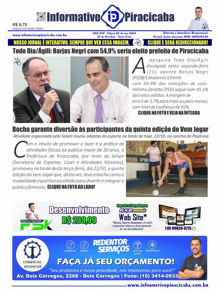 Barjas 54,9% hoje