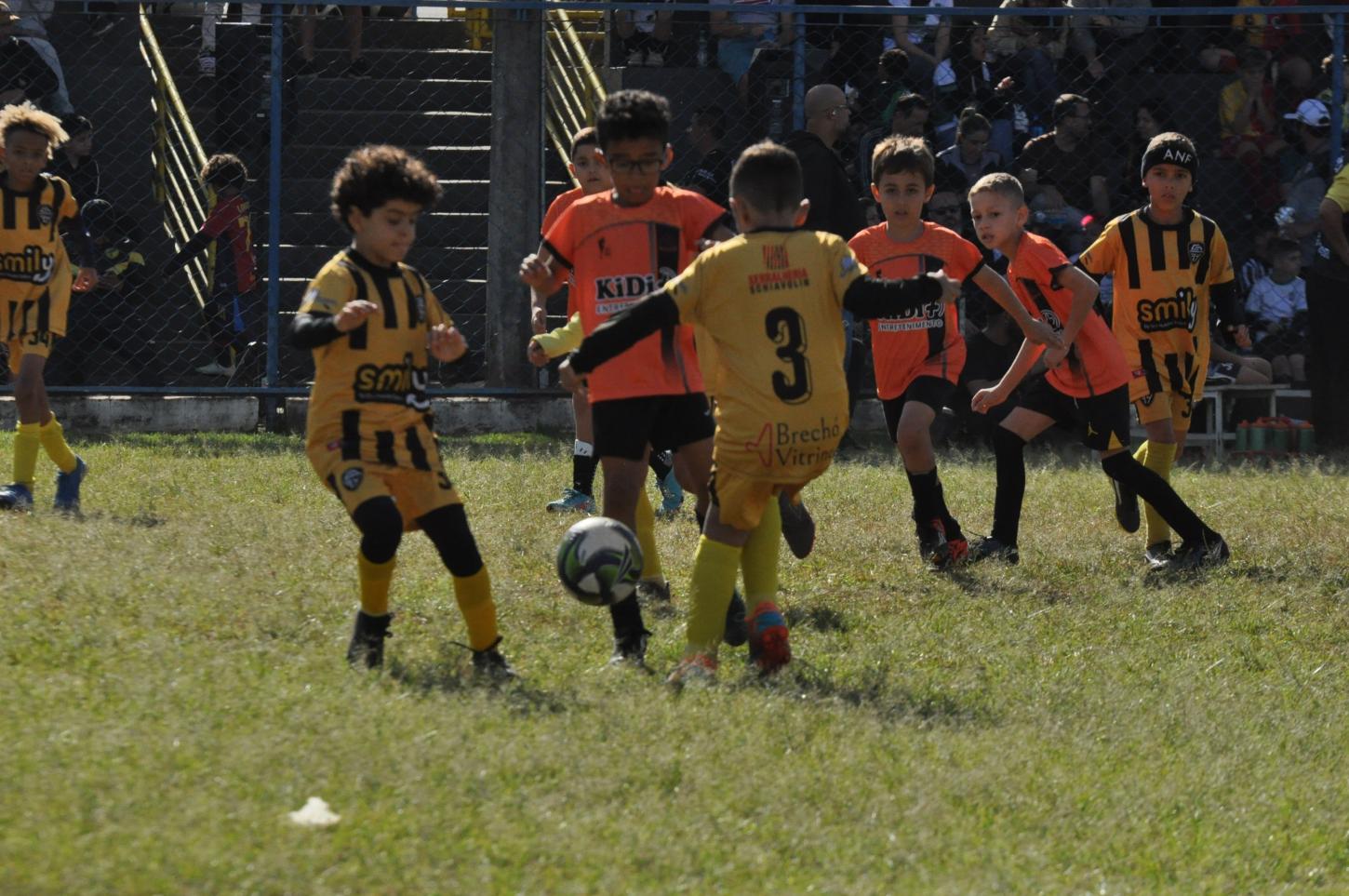 Com apoio da Prefeitura, Copa Rocha Netto é oficialmente aberta