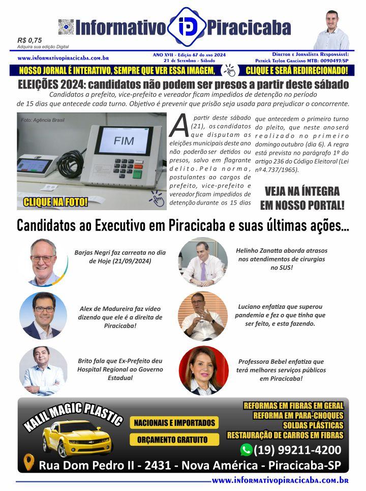 Eleições 2024