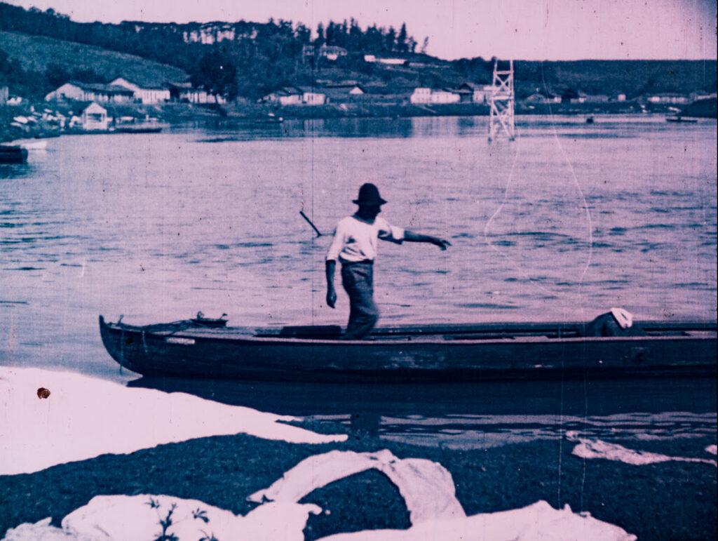 Filmes Arredores e Piracicaba 1922 têm sessões na Biblioteca Municipal na sexta-feira, 29/08