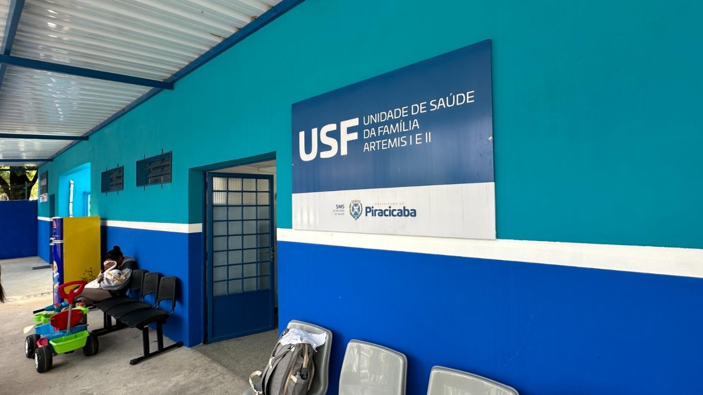 Prefeitura de Piracicaba entrega reformas em 10 unidades de saúde